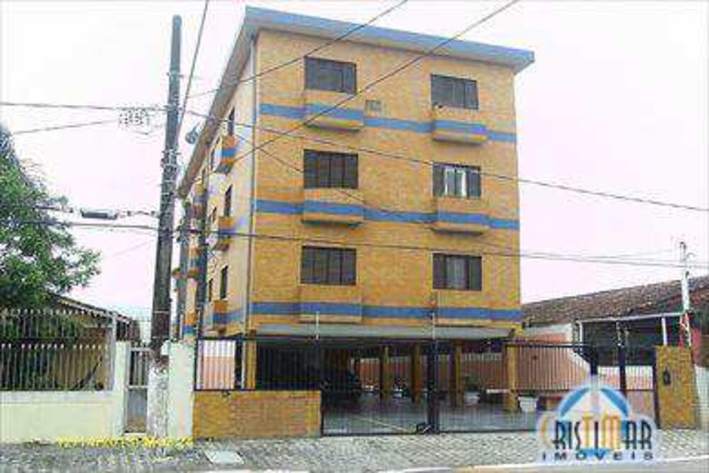 Apartamento, 2 quartos, 64 m² - Foto 1