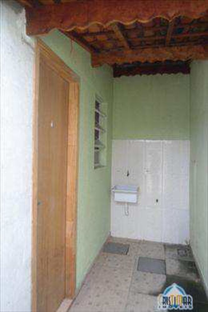 Casa de Condomínio, 1 quarto - Foto 1