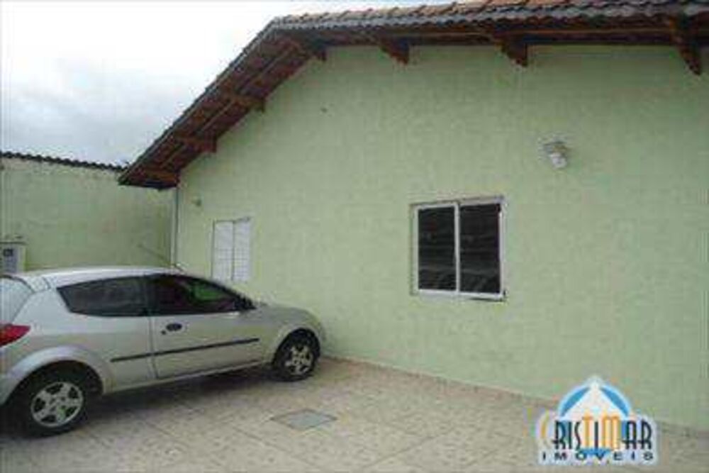 Casa de Condomínio, 1 quarto - Foto 6