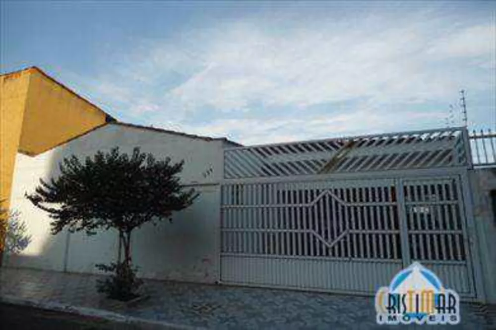 Casa, 3 quartos, 280 m² - Foto 10