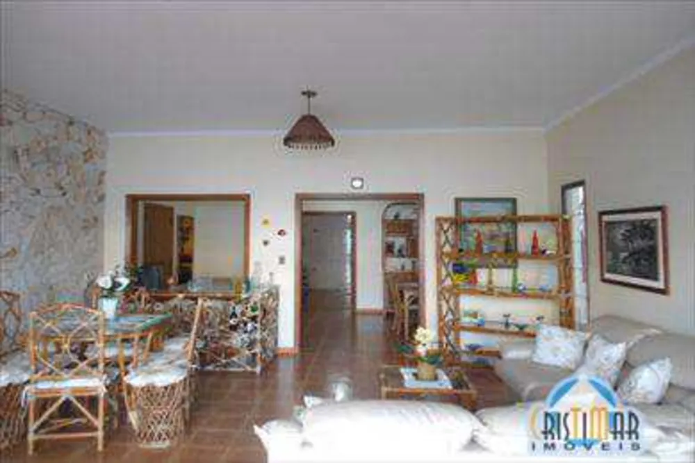 Casa, 3 quartos, 280 m² - Foto 1