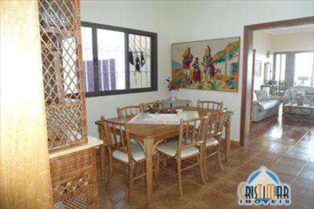 Casa, 3 quartos, 280 m² - Foto 7