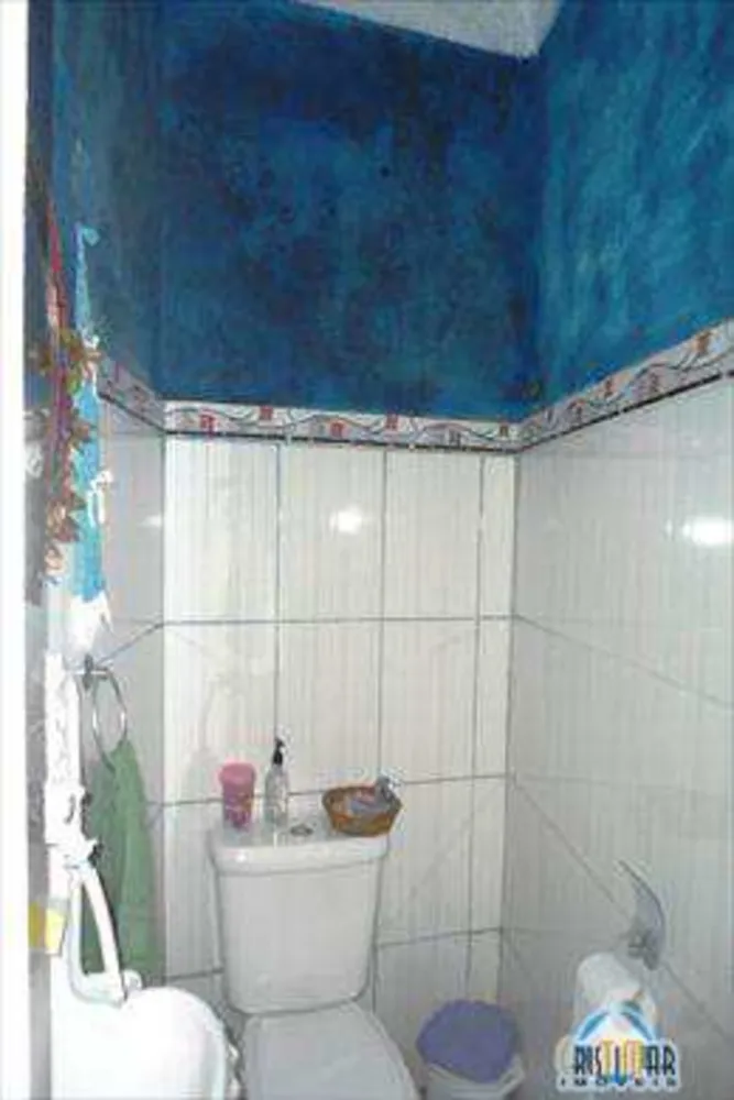Casa, 3 quartos, 130 m² - Foto 12