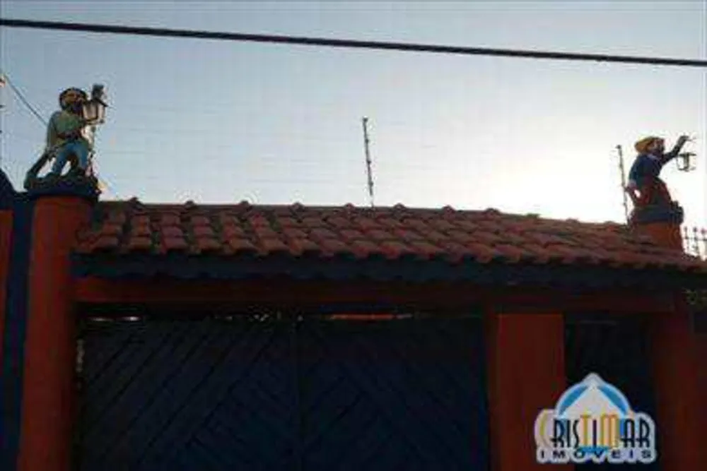 Casa, 3 quartos, 130 m² - Foto 19