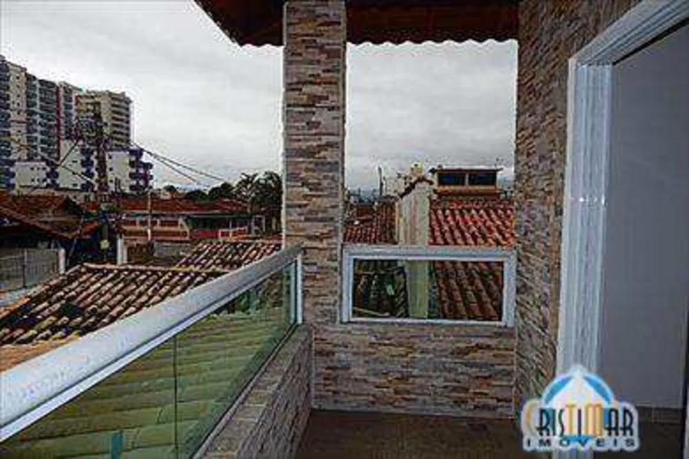 Sobrado, 3 quartos, 125 m² - Foto 14