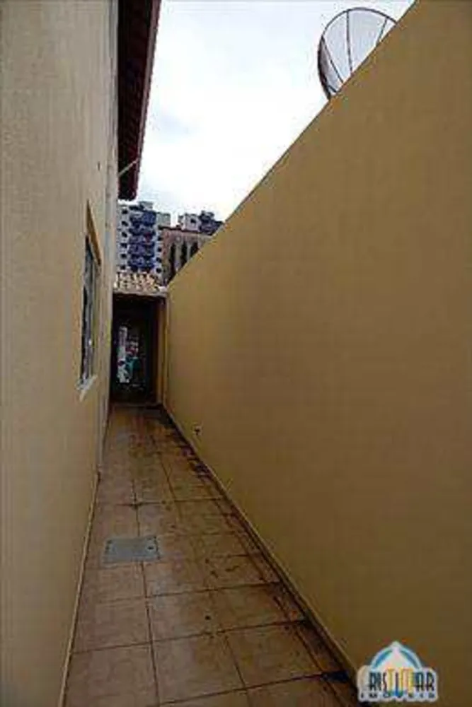 Sobrado, 3 quartos, 125 m² - Foto 12