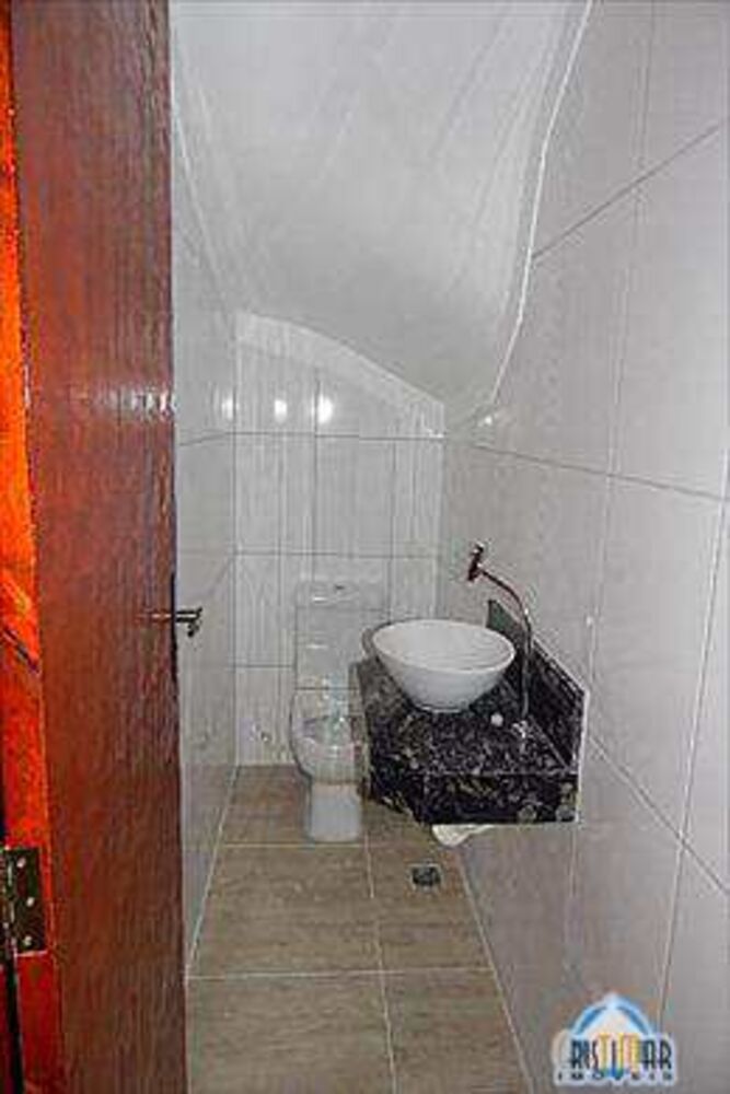 Sobrado, 3 quartos, 125 m² - Foto 3