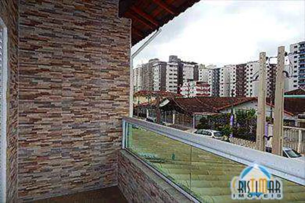Sobrado, 3 quartos, 125 m² - Foto 16