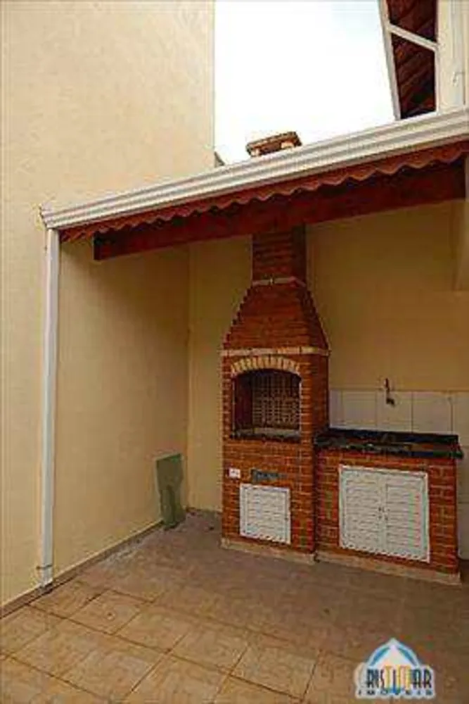 Sobrado, 3 quartos, 125 m² - Foto 26