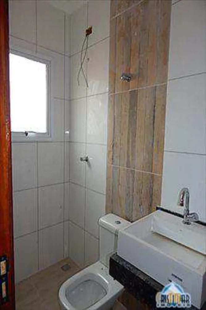 Sobrado, 3 quartos, 125 m² - Foto 13