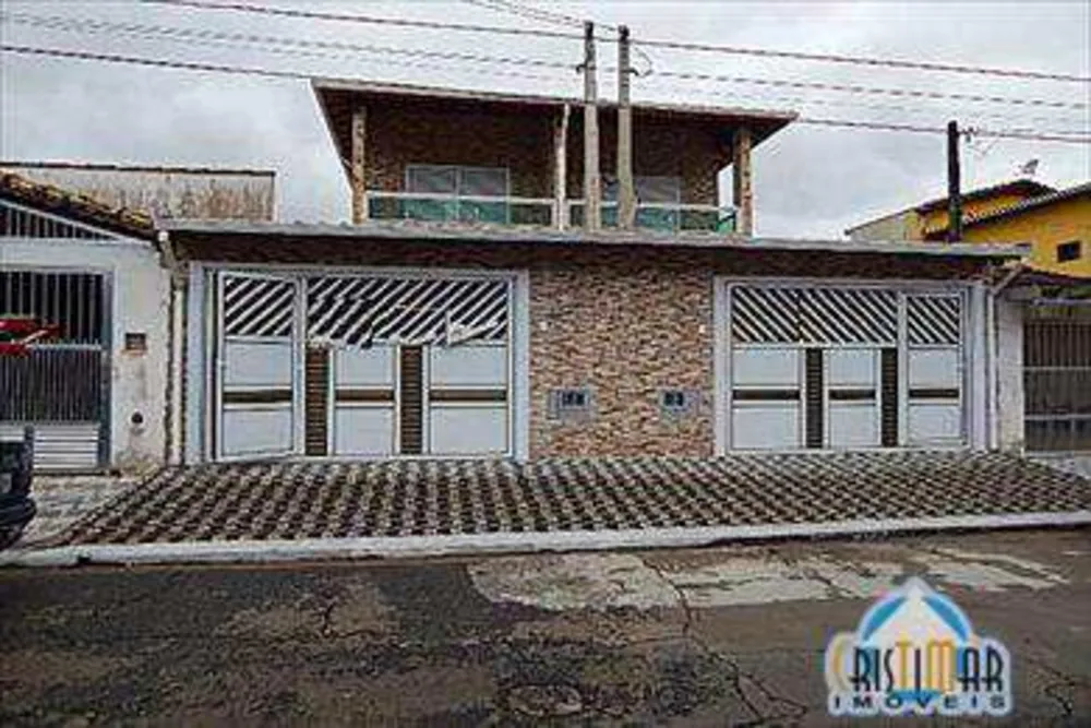 Sobrado, 3 quartos, 125 m² - Foto 10