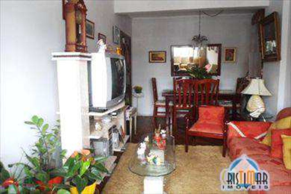 Apartamento, 1 quarto, 60 m² - Foto 1
