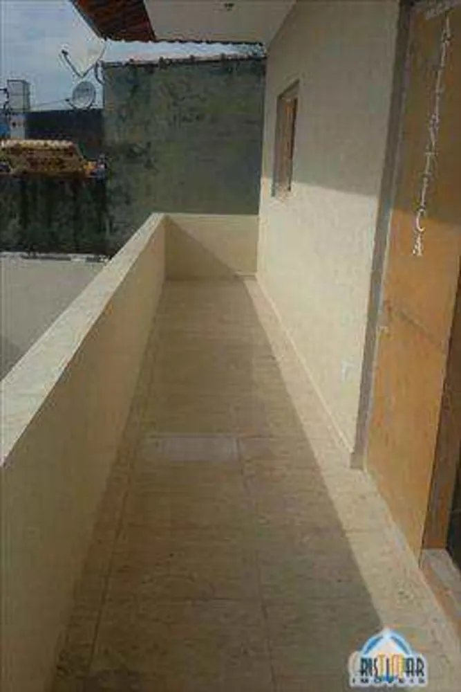 Casa, 2 quartos, 80 m² - Foto 12
