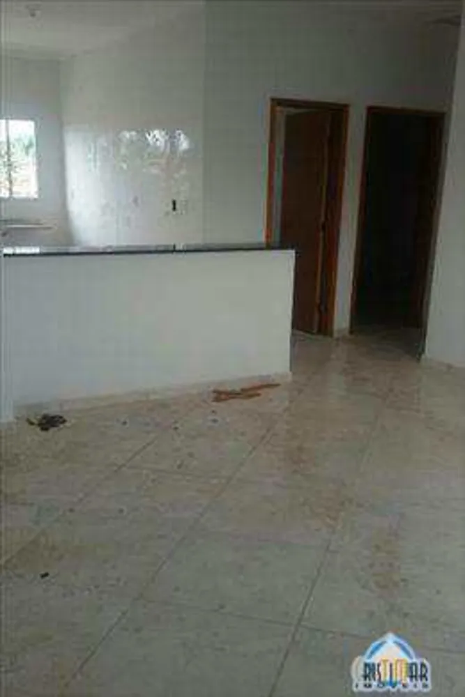 Casa, 2 quartos, 80 m² - Foto 6