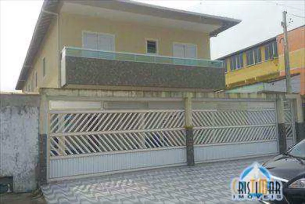 Casa, 2 quartos, 80 m² - Foto 2
