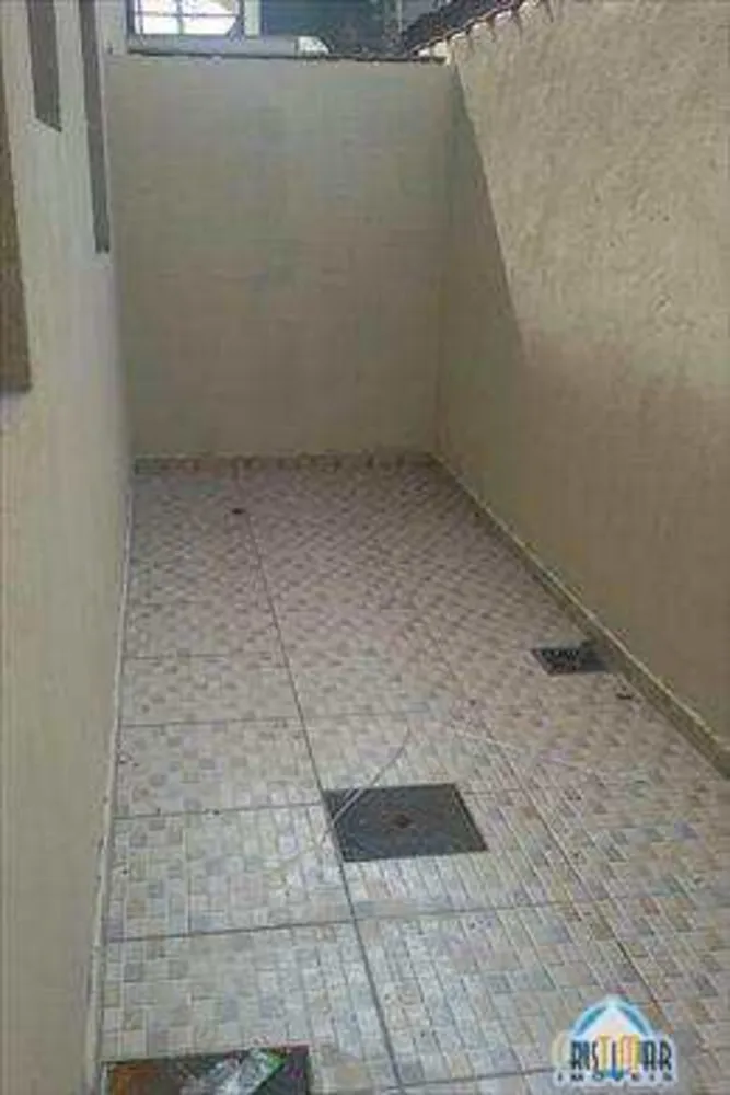 Casa, 2 quartos, 80 m² - Foto 1
