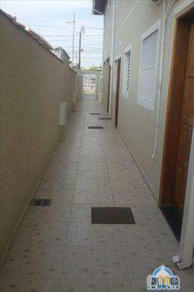 Casa, 2 quartos, 80 m² - Foto 4