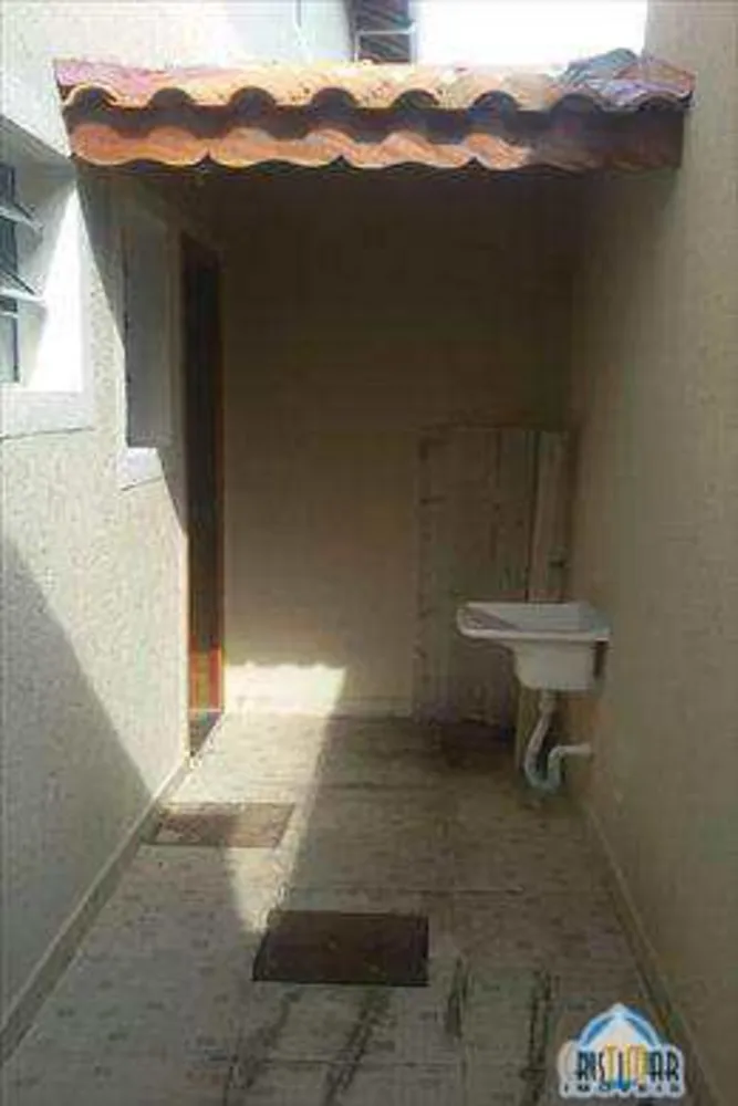 Casa, 2 quartos, 80 m² - Foto 15