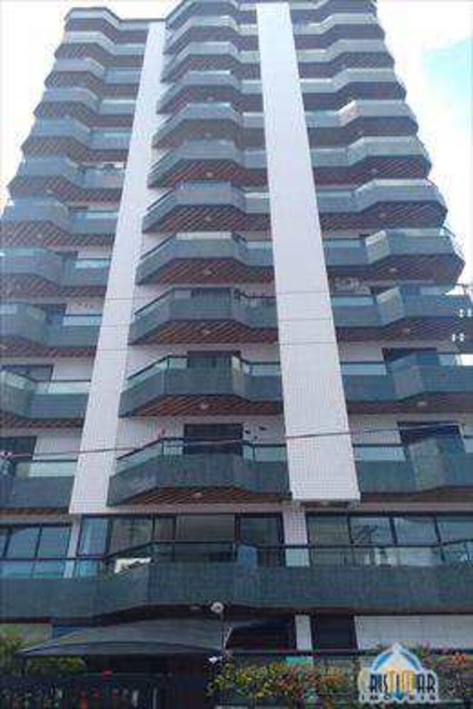 Apartamento, 2 quartos, 82 m² - Foto 1