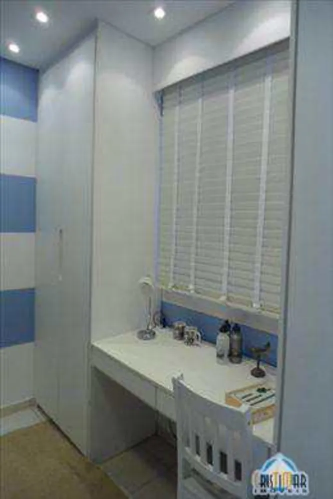 Apartamento, 3 quartos, 62 m² - Foto 9