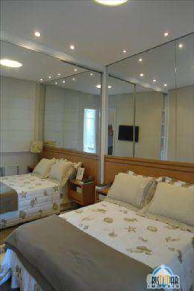 Apartamento, 3 quartos, 62 m² - Foto 7