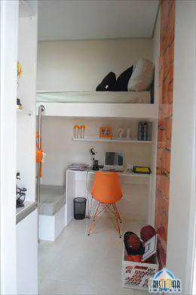 Apartamento, 3 quartos, 62 m² - Foto 15