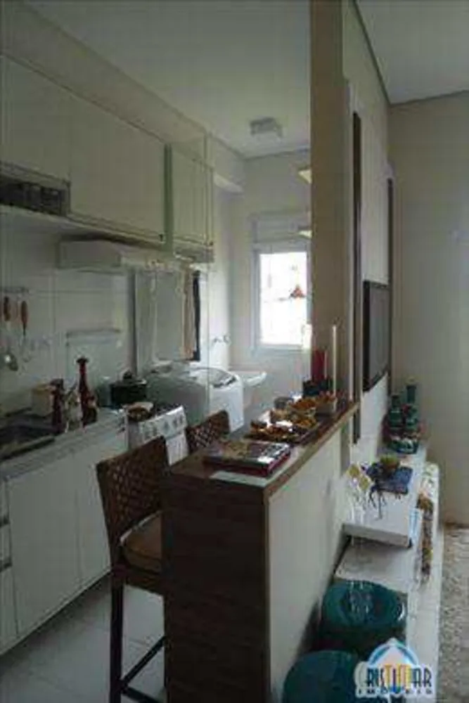 Apartamento, 3 quartos, 62 m² - Foto 13