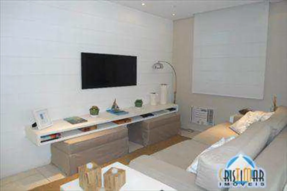 Apartamento, 3 quartos, 62 m² - Foto 5