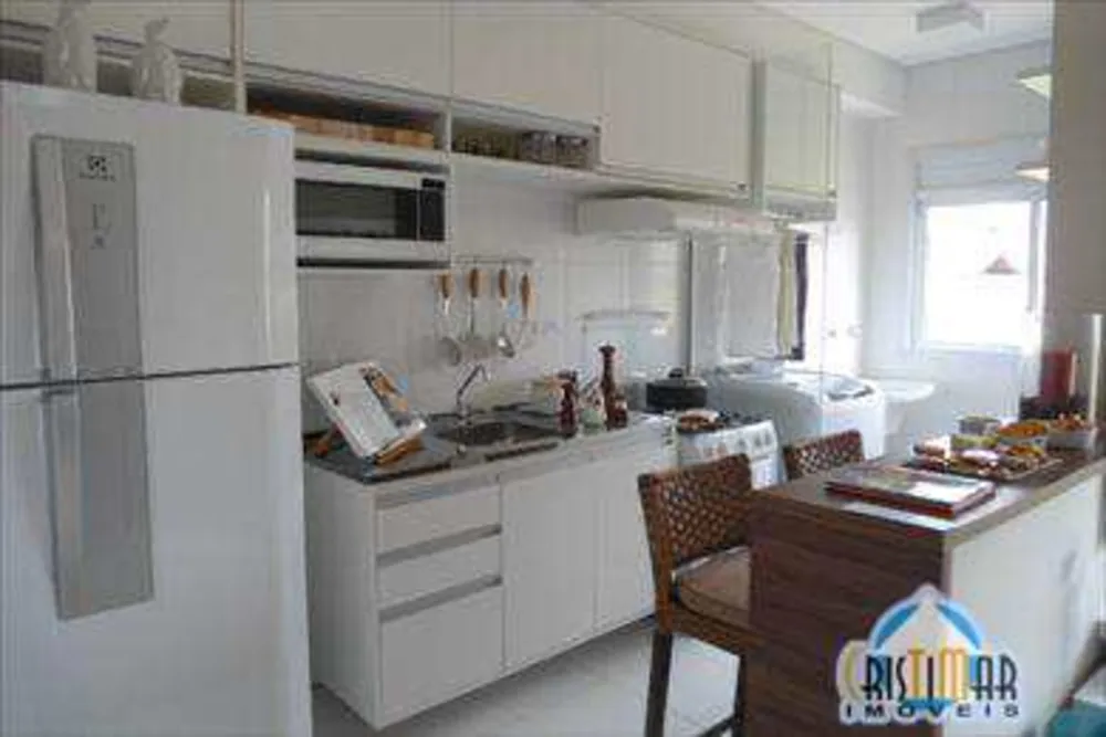 Apartamento, 3 quartos, 62 m² - Foto 14