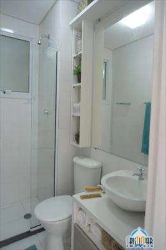 Apartamento, 3 quartos, 62 m² - Foto 16