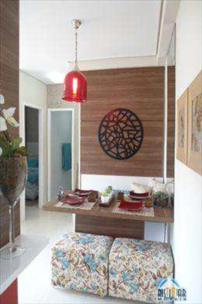 Apartamento, 3 quartos, 62 m² - Foto 10