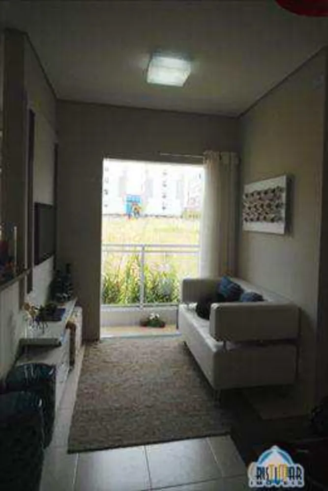 Apartamento, 3 quartos, 62 m² - Foto 11