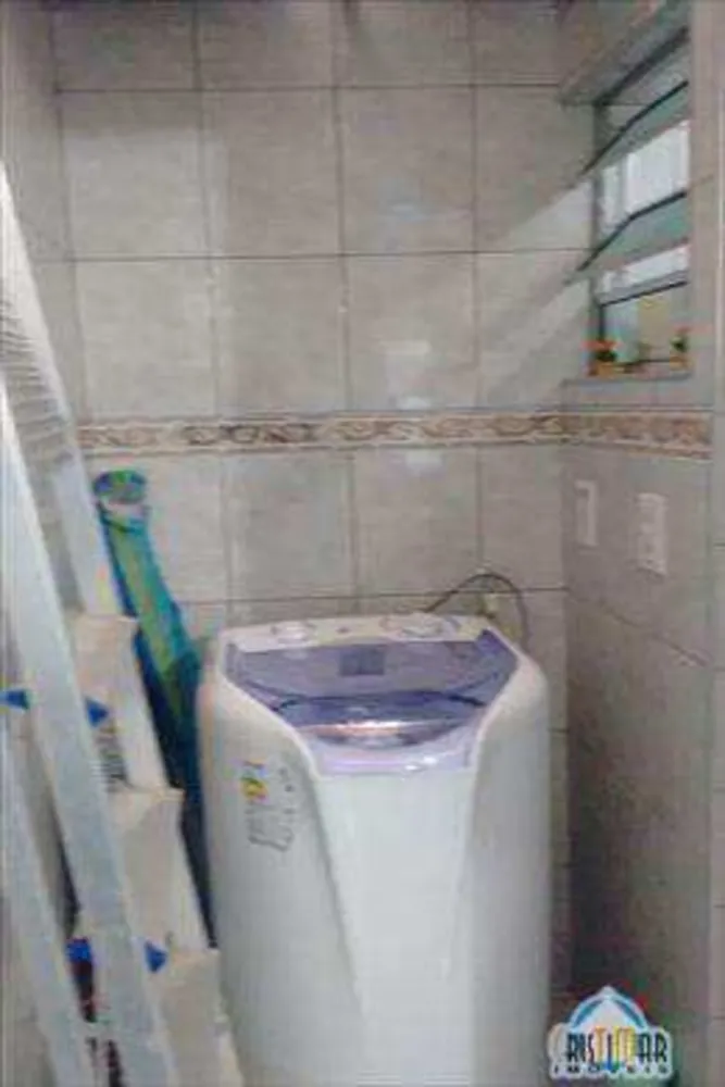 Casa de Condomínio, 2 quartos - Foto 14