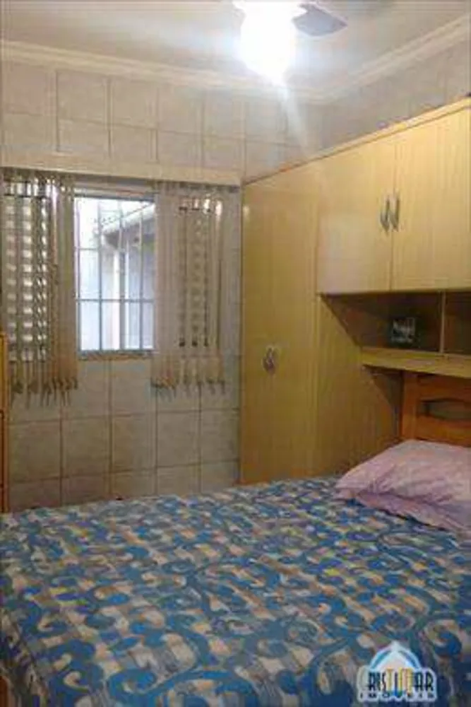 Casa de Condomínio, 2 quartos - Foto 6