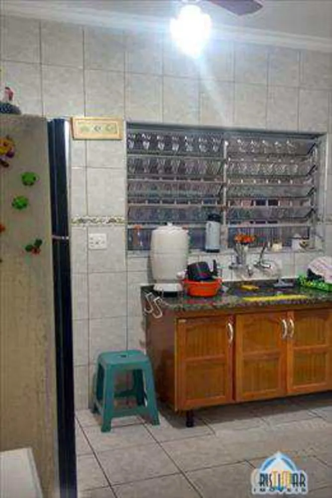 Casa de Condomínio, 2 quartos - Foto 9