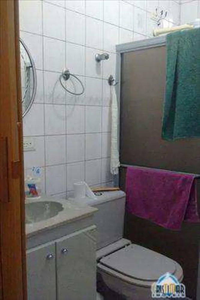 Casa de Condomínio, 2 quartos - Foto 7