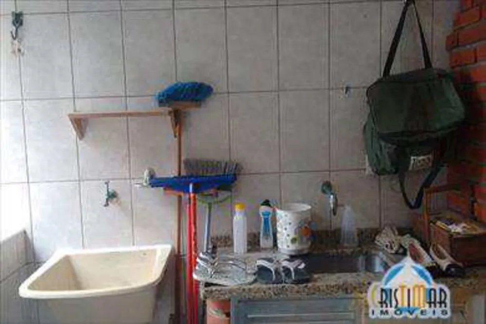 Casa de Condomínio, 2 quartos - Foto 10