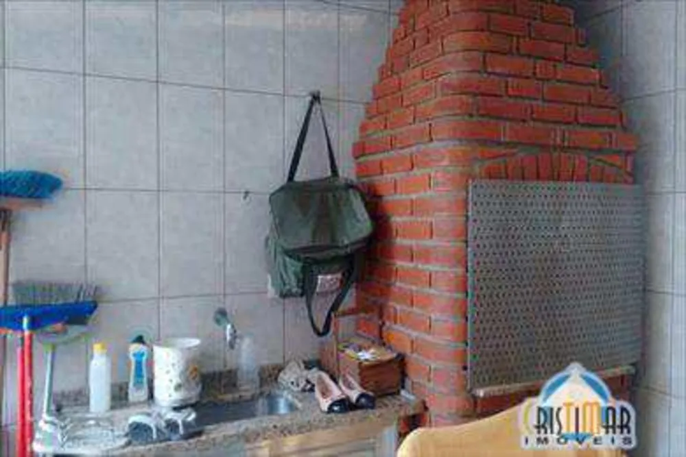 Casa de Condomínio, 2 quartos - Foto 5