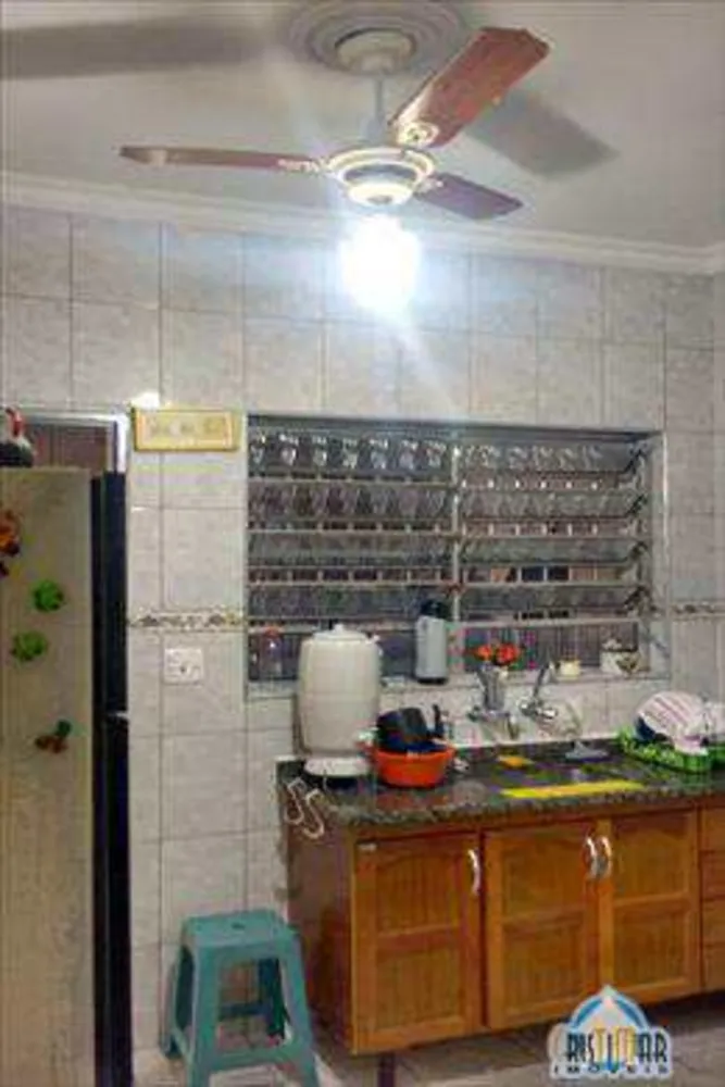 Casa de Condomínio, 2 quartos - Foto 11