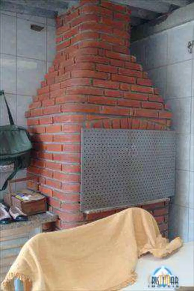 Casa de Condomínio, 2 quartos - Foto 8