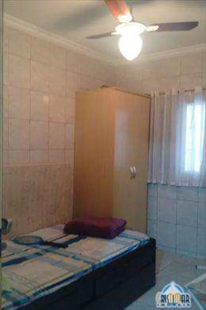 Casa de Condomínio, 2 quartos - Foto 12