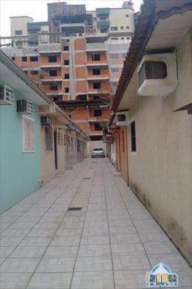 Casa de Condomínio, 2 quartos - Foto 15