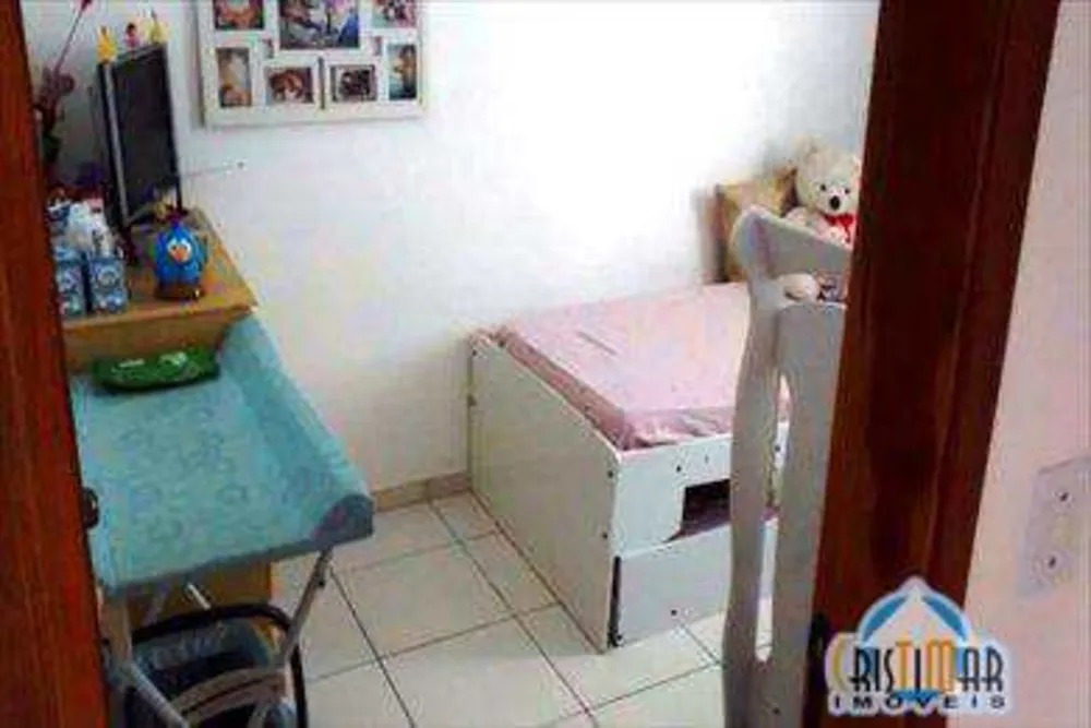 Apartamento, 1 quarto, 41 m² - Foto 5