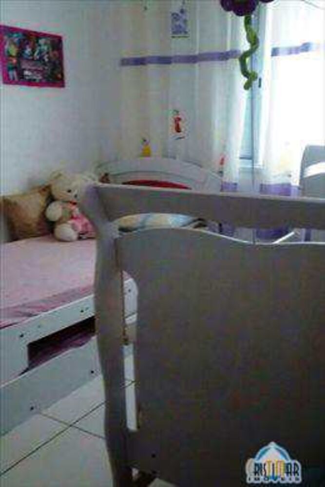 Apartamento, 1 quarto, 41 m² - Foto 3