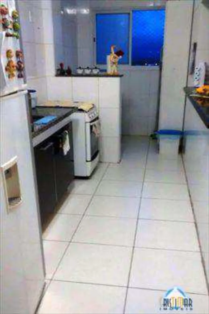 Apartamento, 1 quarto, 41 m² - Foto 8