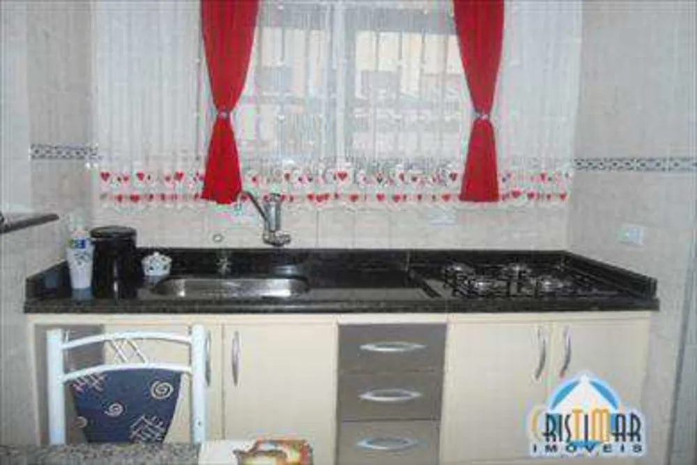 Apartamento, 1 quarto, 44 m² - Foto 1