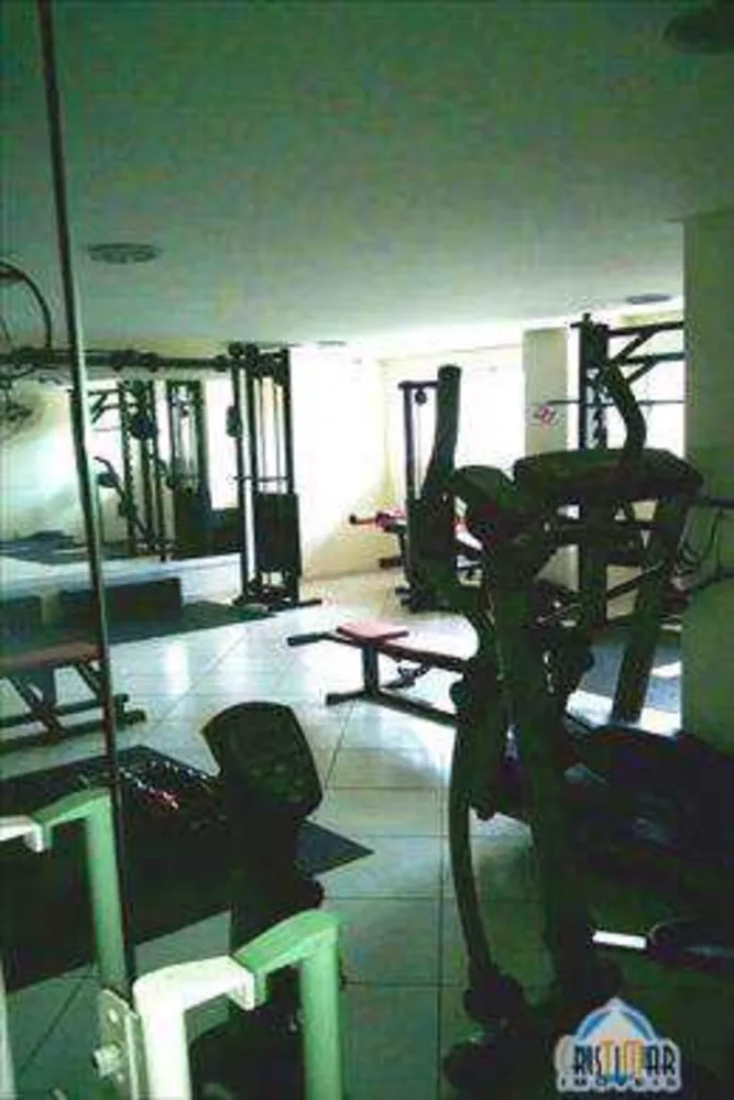 Apartamento, 1 quarto, 45 m² - Foto 7