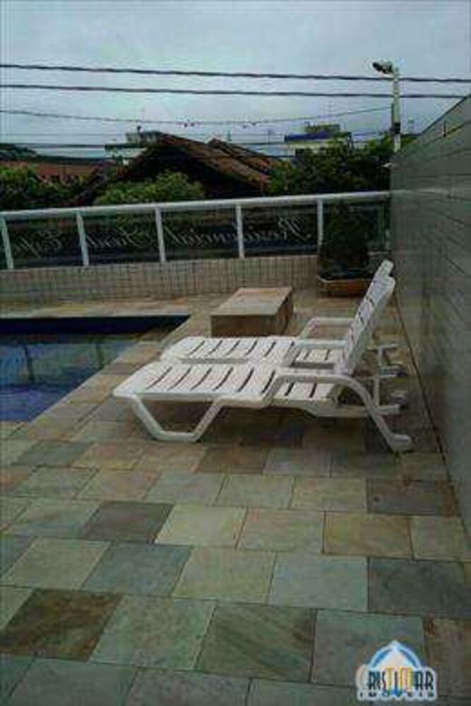 Apartamento, 1 quarto, 45 m² - Foto 2