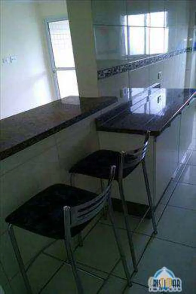 Apartamento, 1 quarto, 45 m² - Foto 9