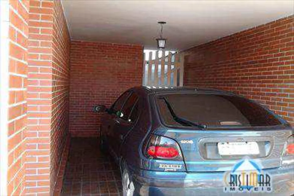 Casa, 3 quartos, 100 m² - Foto 11